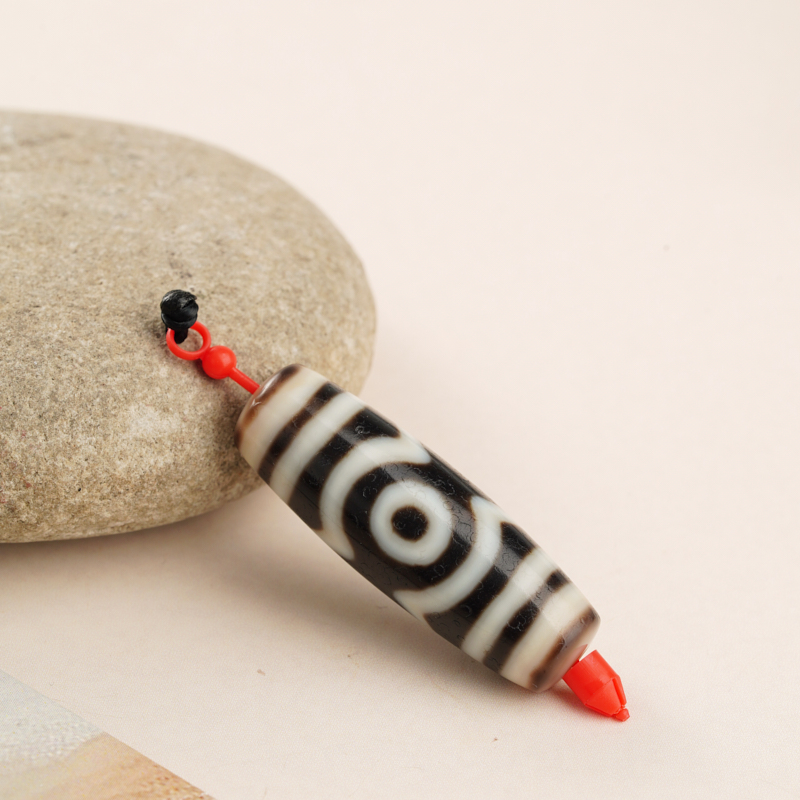 POTALA PALACE/布达拉宫【天珠专场】三眼天珠