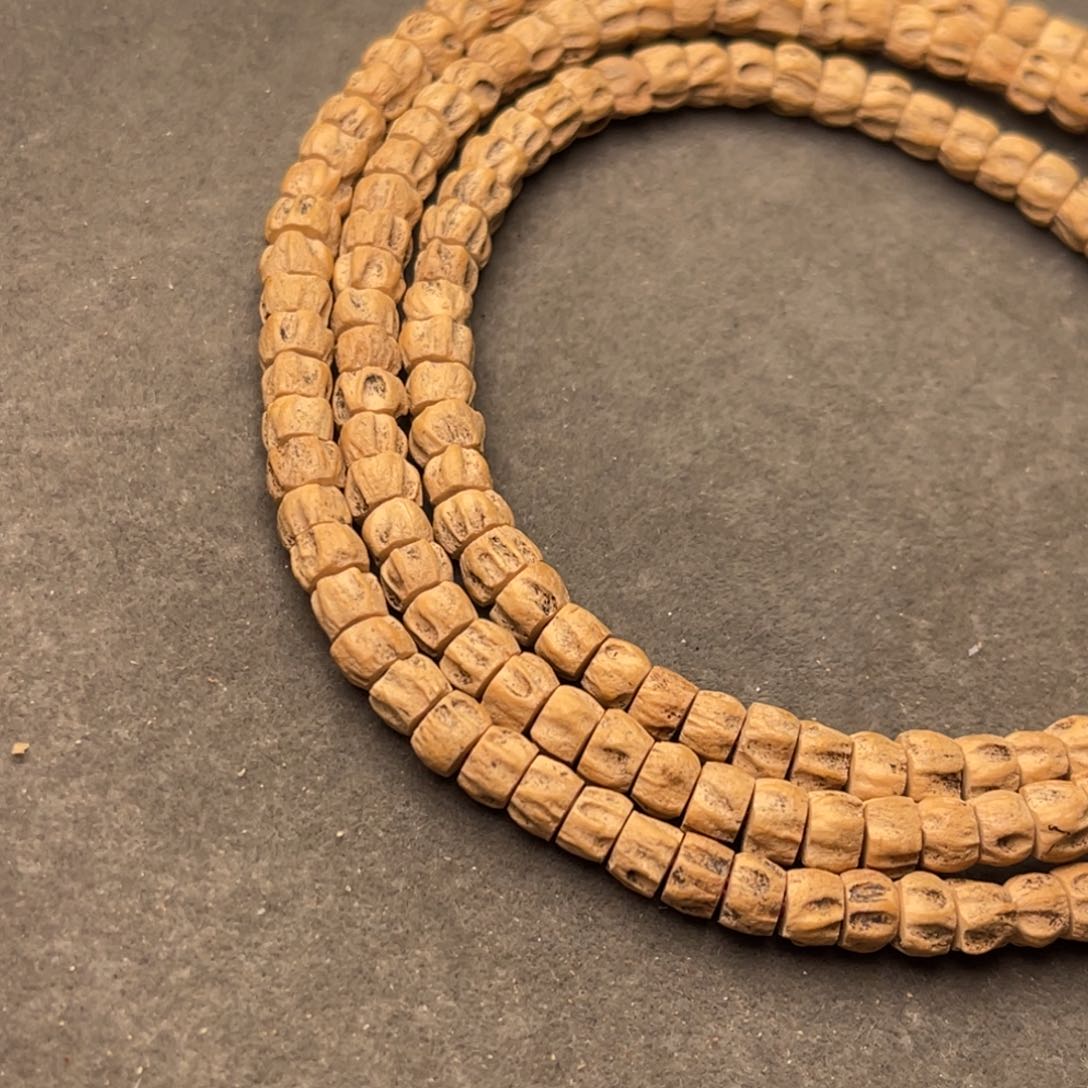 柏香籽/百香籽手串