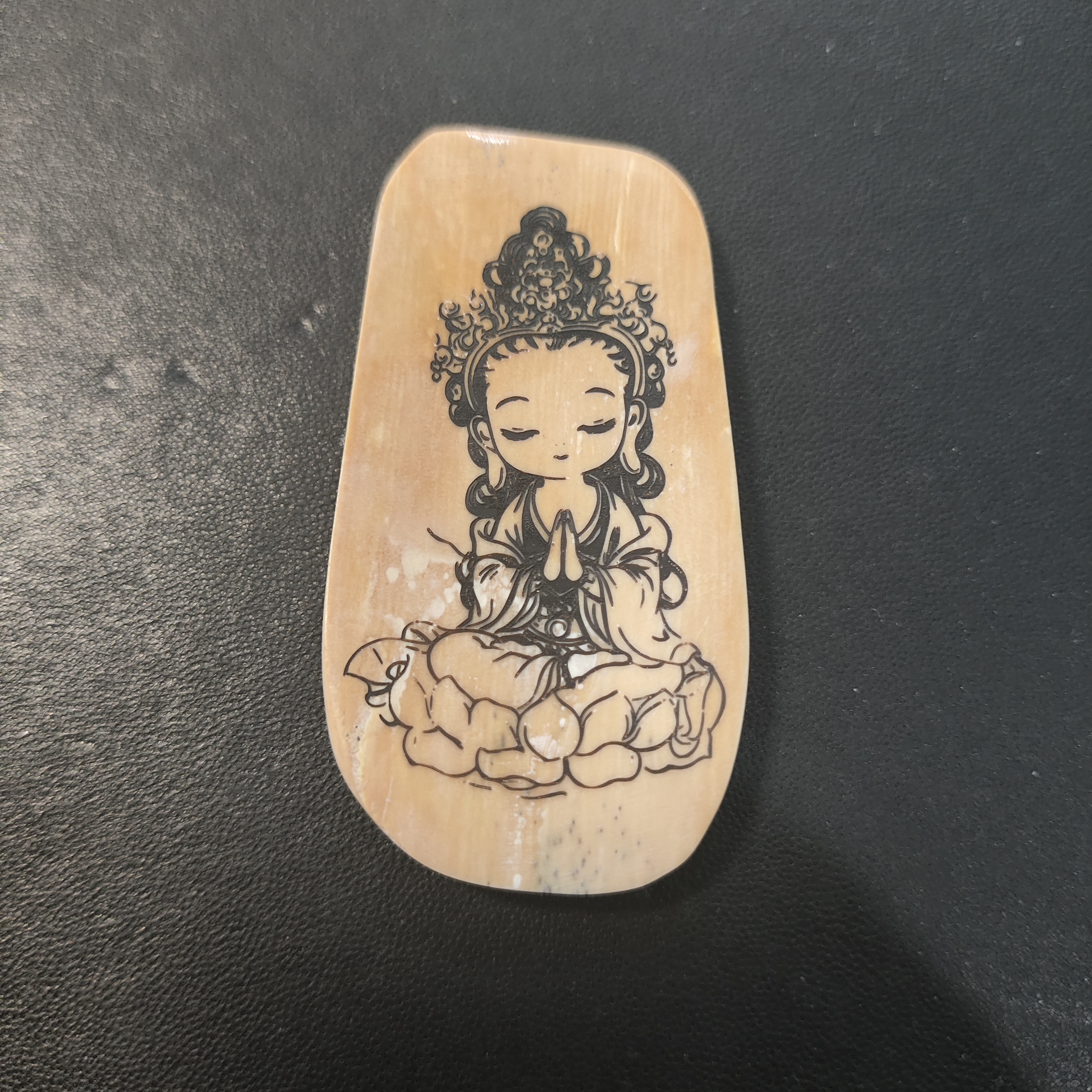 猛犸约9克牌子MM639