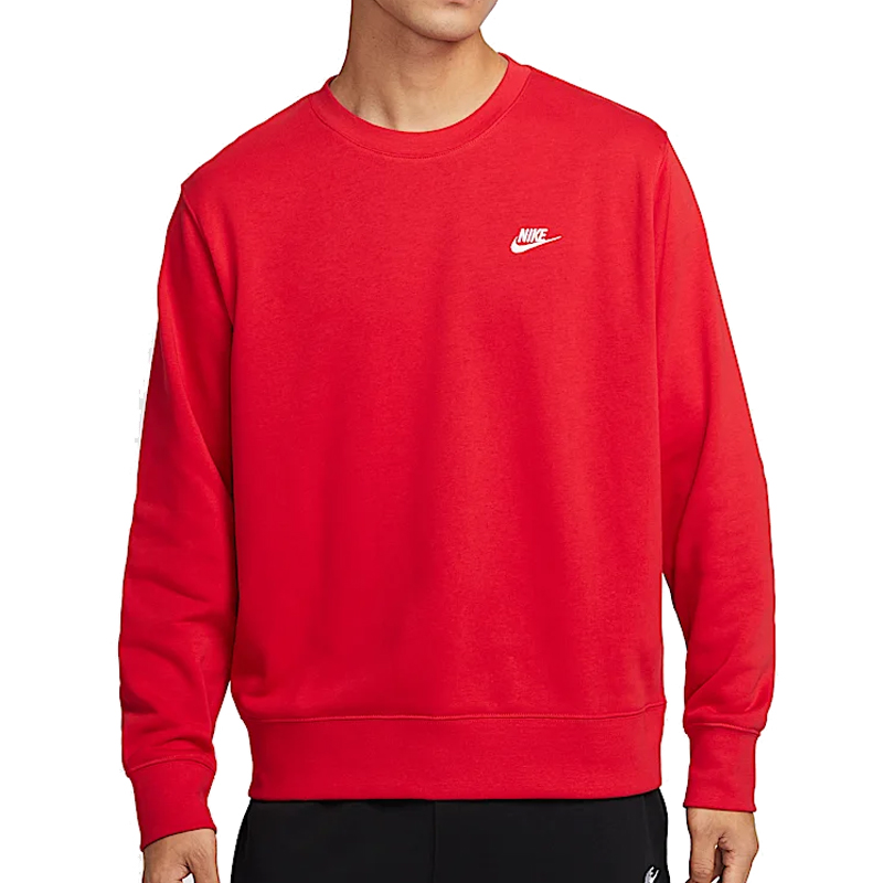 【商城】nike耐克男子运动休闲卫衣套头衫FN3889-657