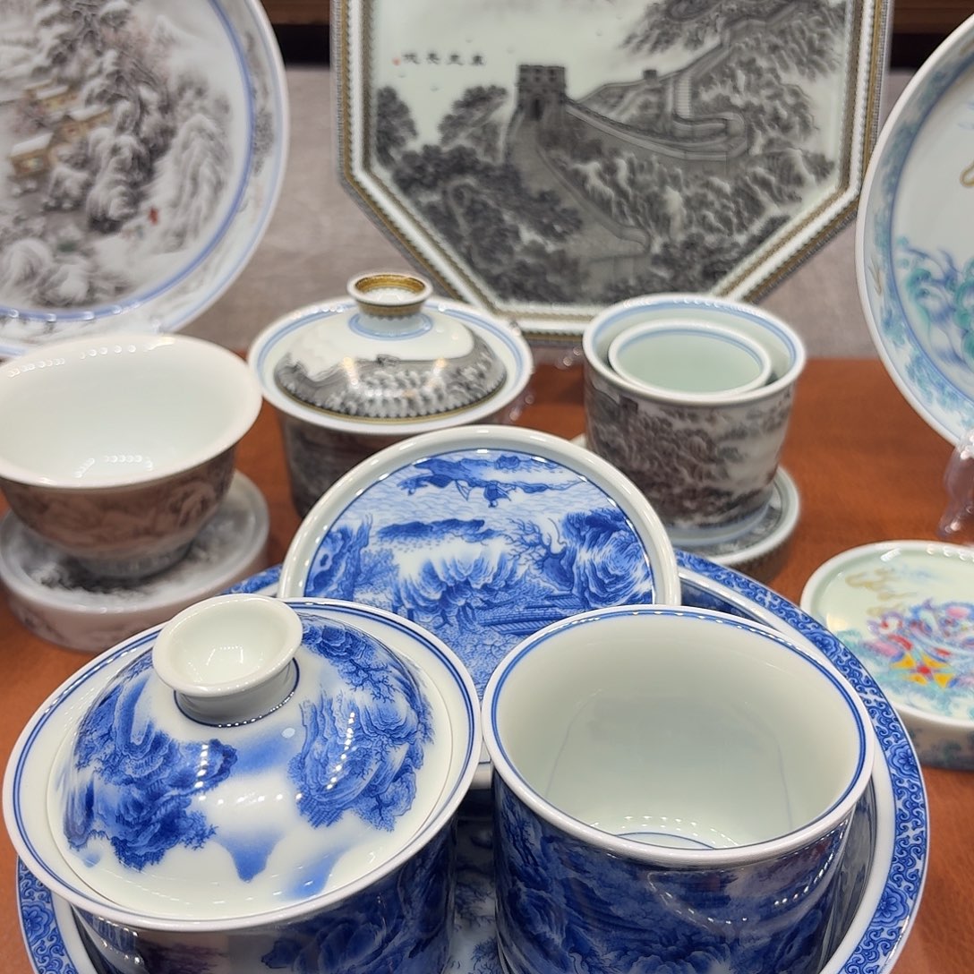 景德镇市是世界著名经济学家