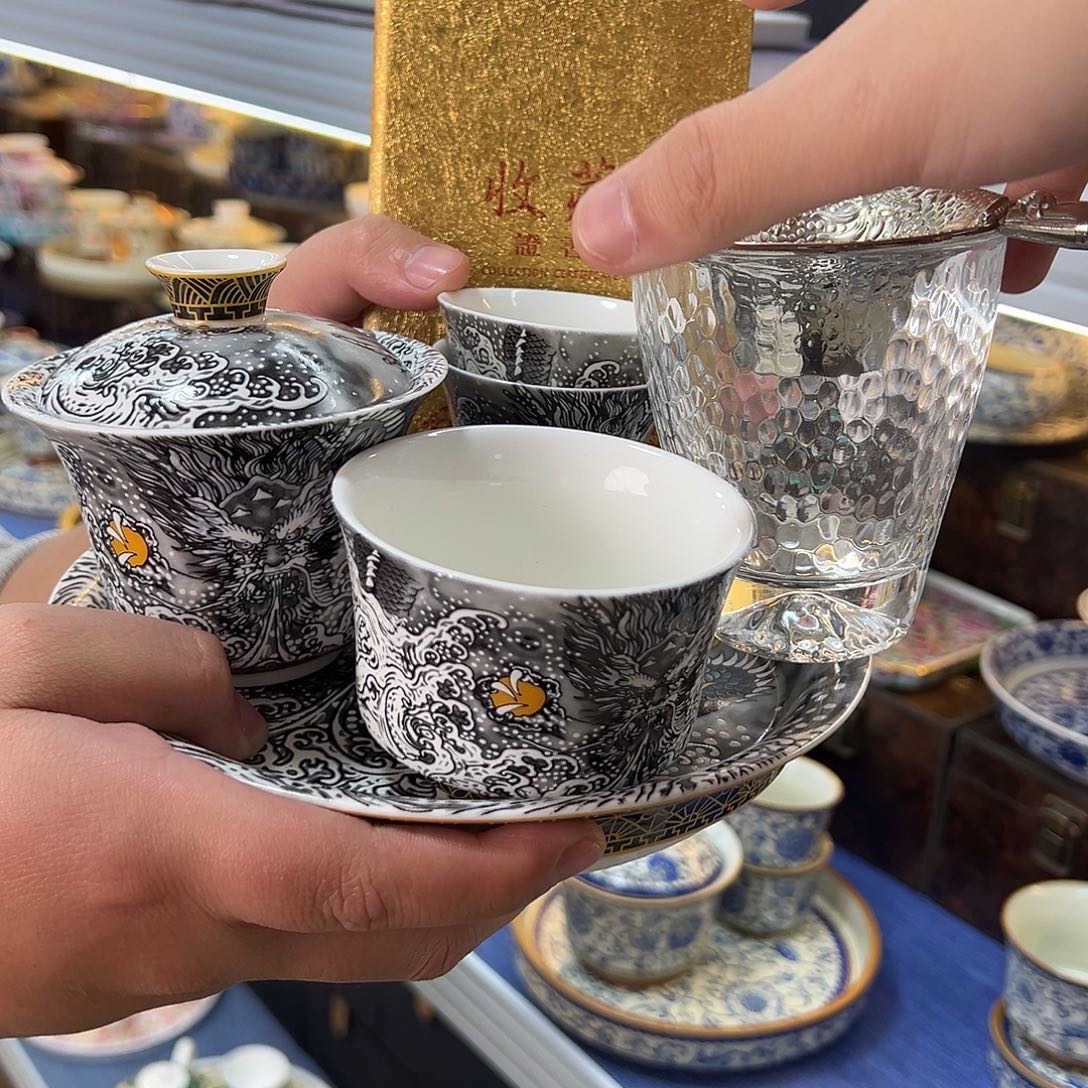 我们的目标是成为一个优秀的人