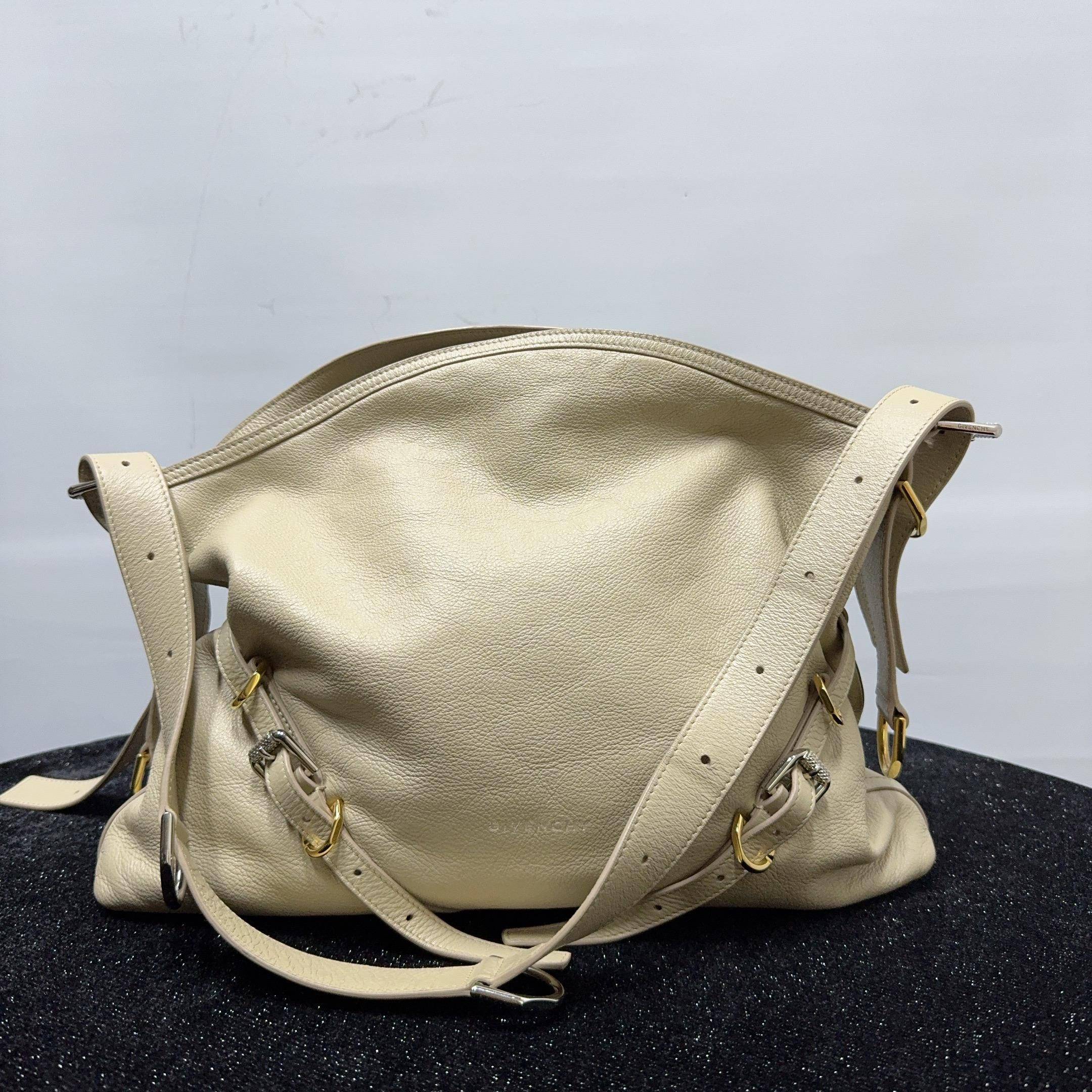 胖虎熙少/纪梵希/95新/公价0/箱包/两用包/31T2501130139