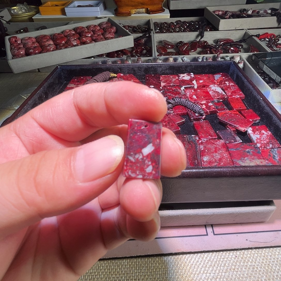 天然辰砂6666888888888