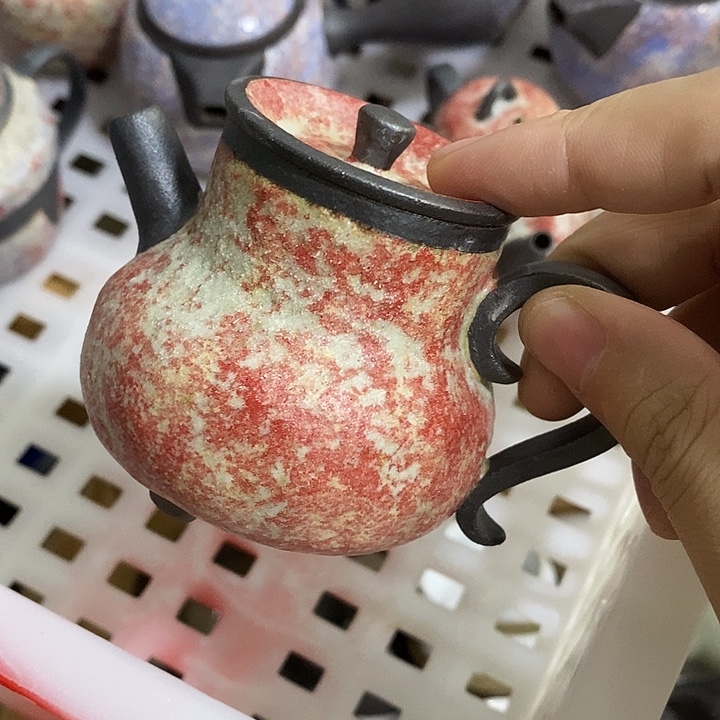 陶瓷艺术品及陶瓷制品