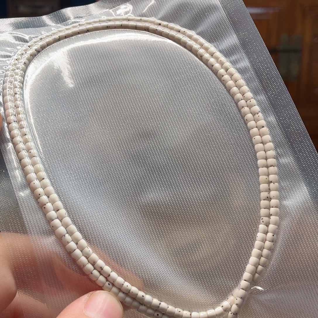 吊坠星月菩提3➕脖挂  一物一图 102号