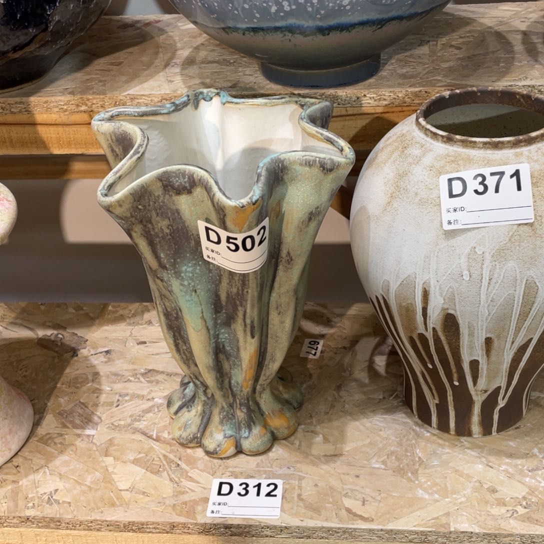 摆件景德镇陶瓷艺术研究院