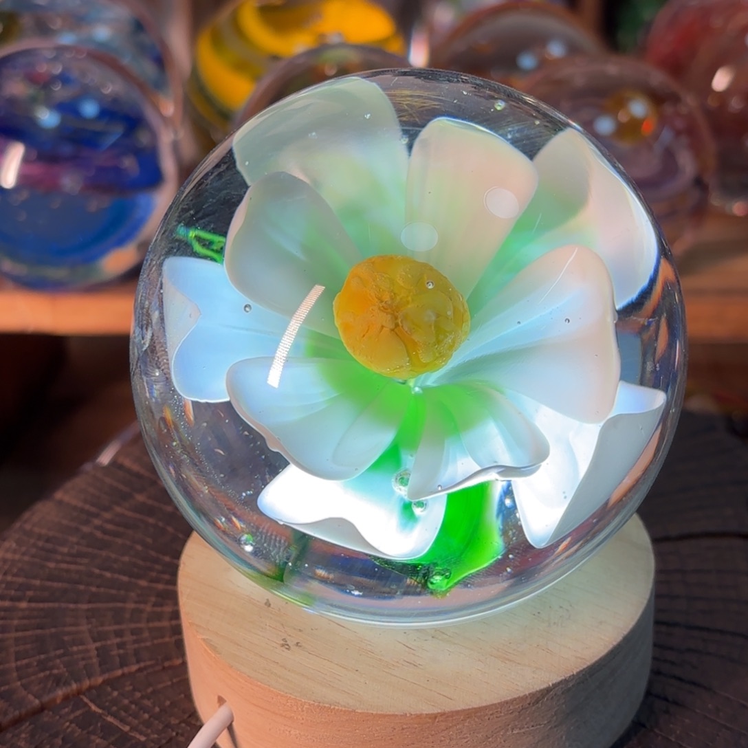 琉璃手工艺品精品