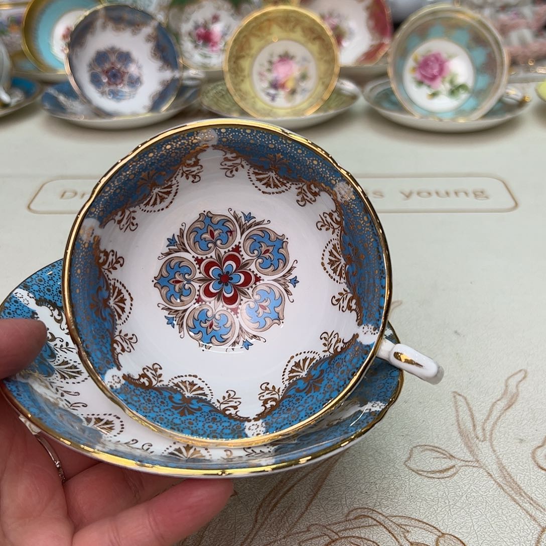 盘维多利亚欧洲中古