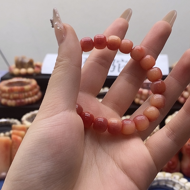 手串/手链驼骨驼骨