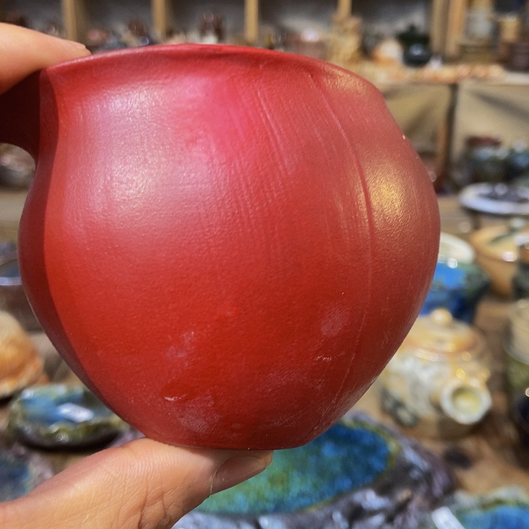 精品茶具陶瓷工艺