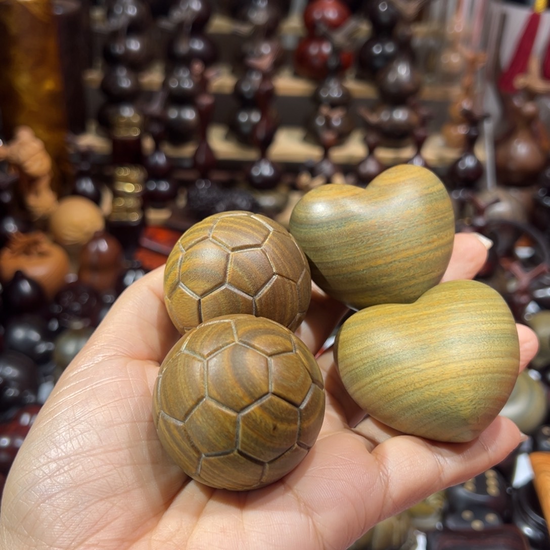 淡***@香榧木绿檀绿檀绿檀