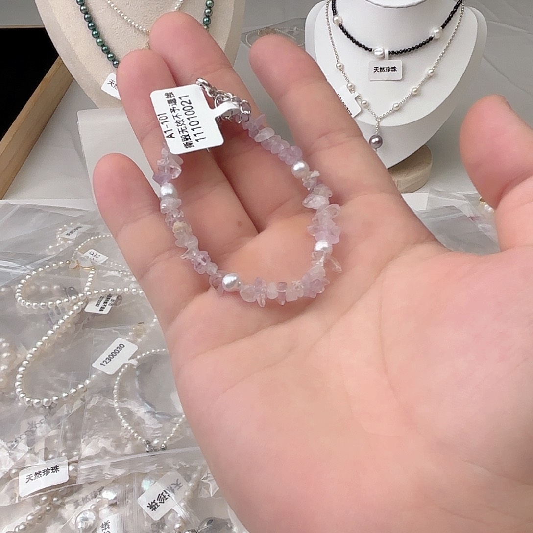 合金淡水珍珠珍珠