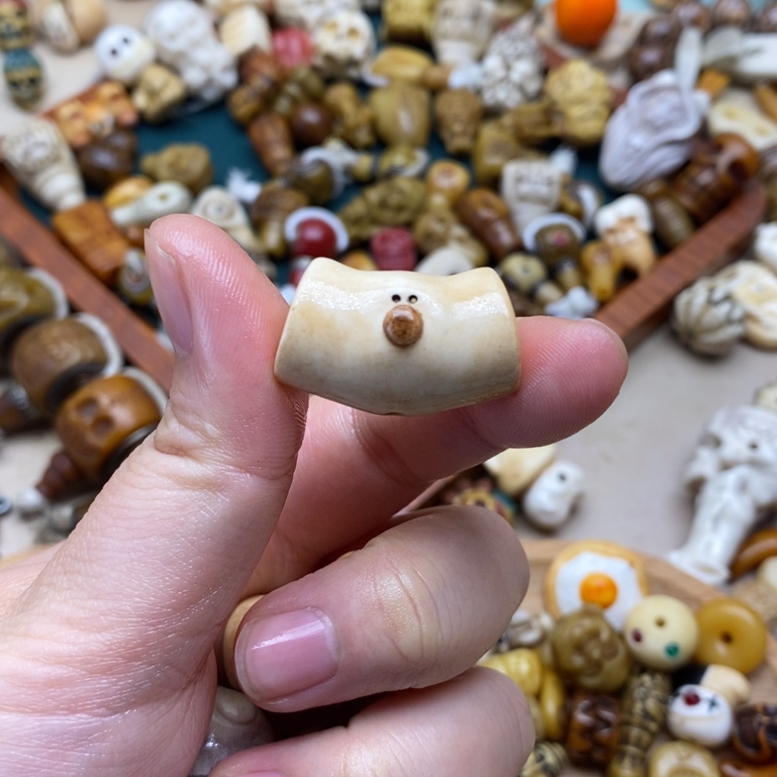 5***7其他驼骨配饰配件