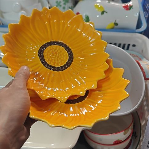 陶瓷餐具杯碗盘微瑕介意慎拍