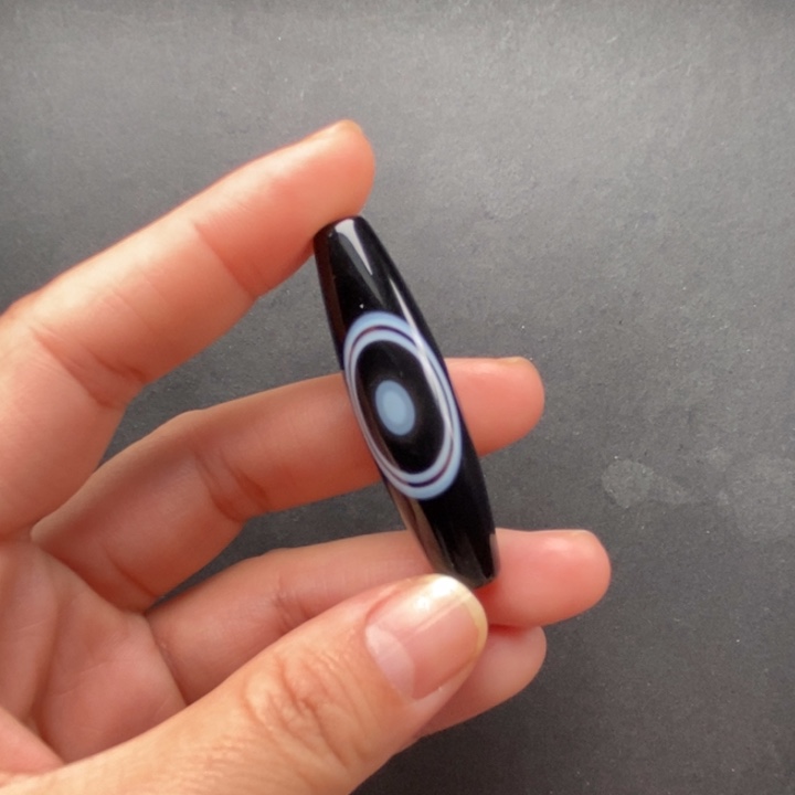 玛瑙/玉髓颈饰未镶嵌非*