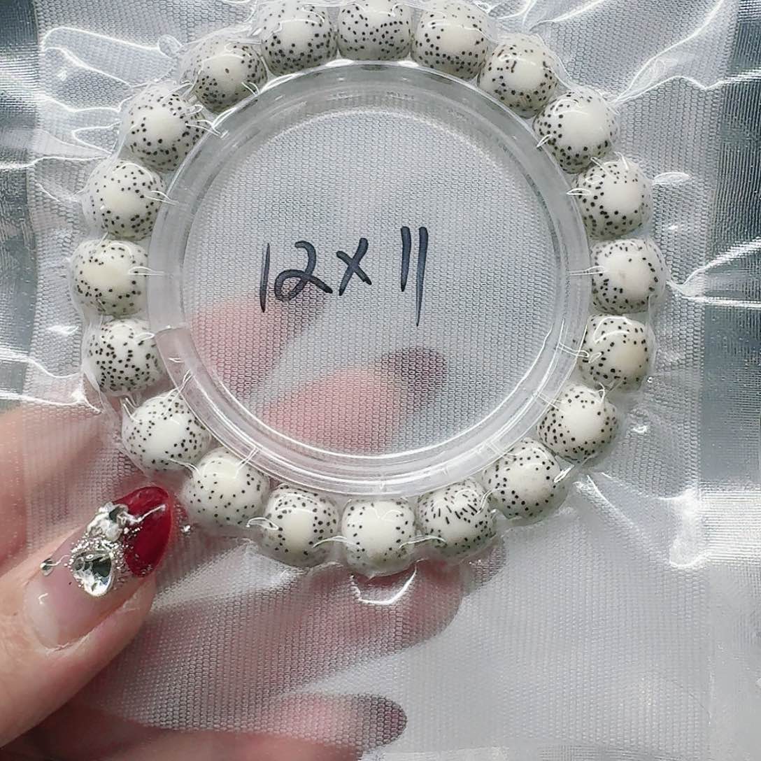 星月菩提吊坠。***m12.11河豚