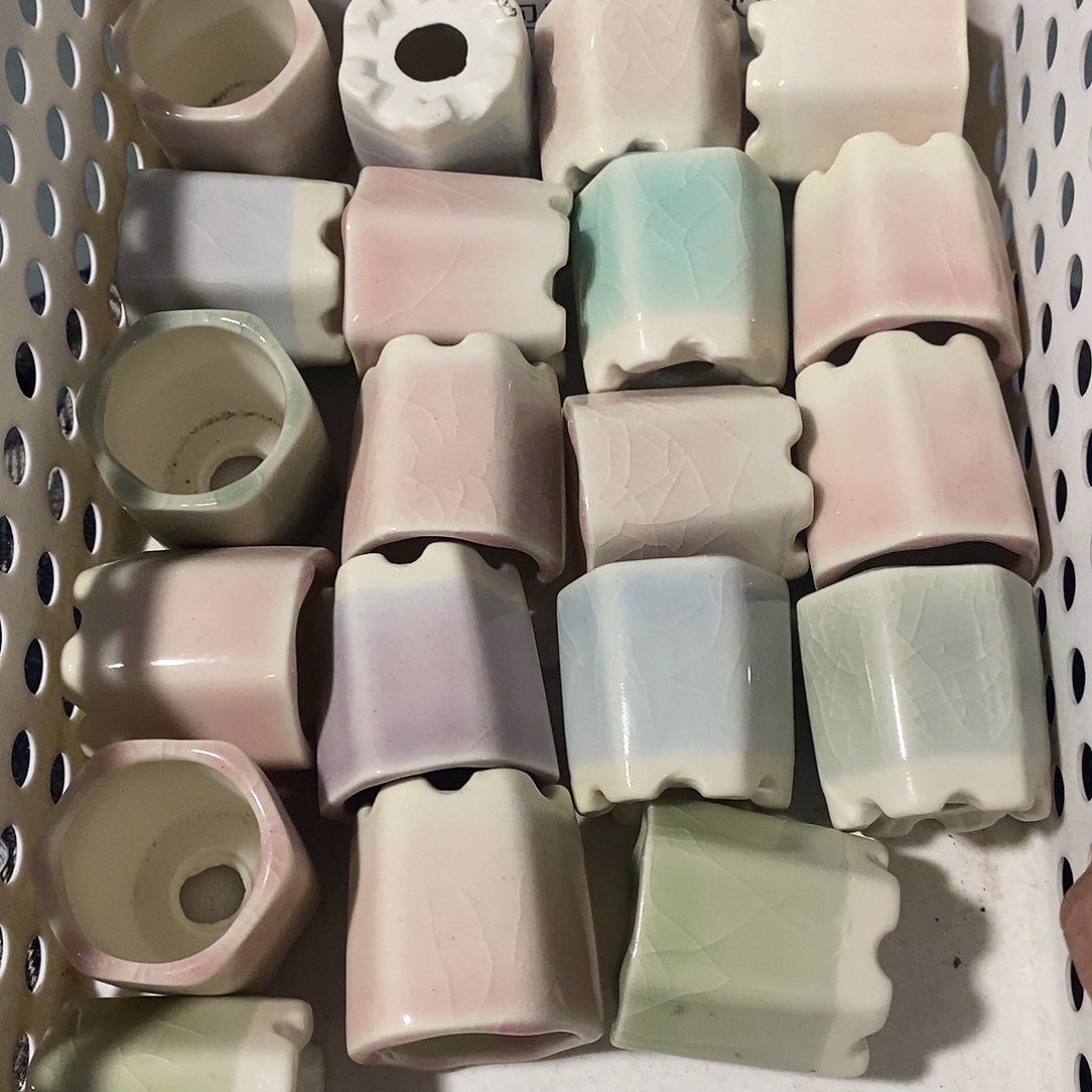 「满9.9米包邮」6个浮力