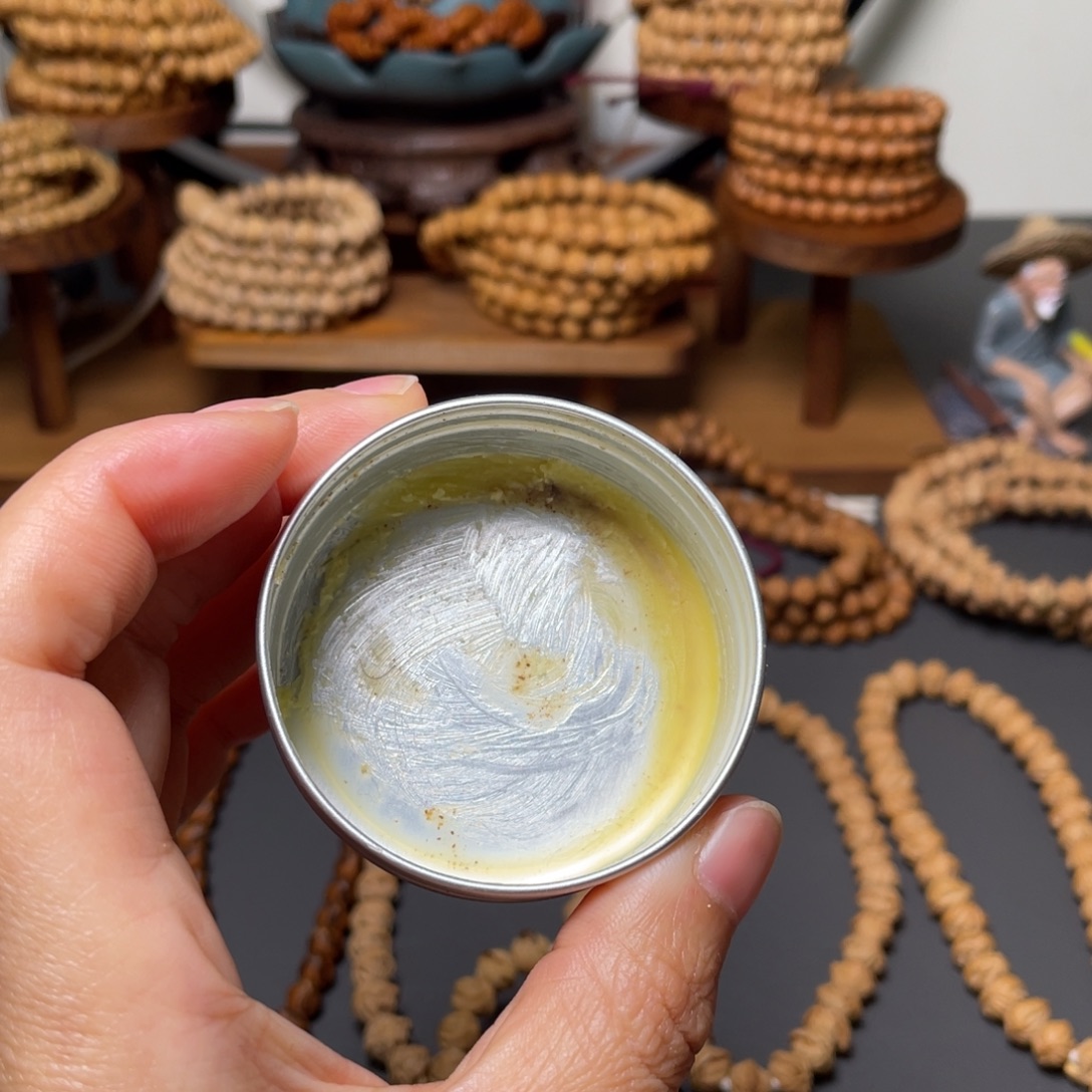 二***柏香籽/百香籽手串