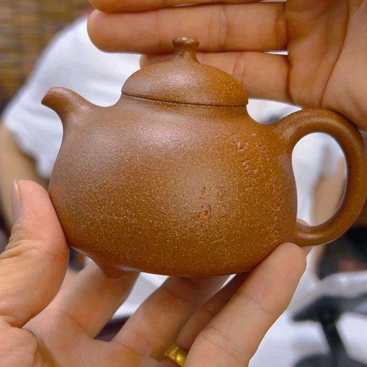 宜兴市紫砂壶放漏