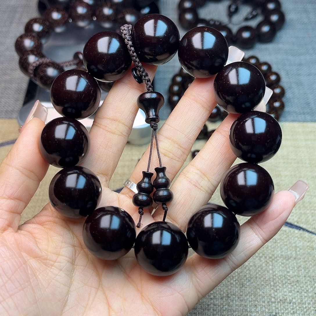 檀香紫檀（小叶紫檀）2.0