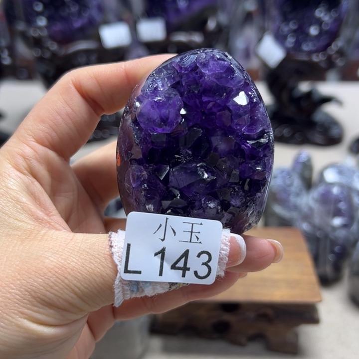 水晶大型摆件（非配饰）未镶嵌摆件