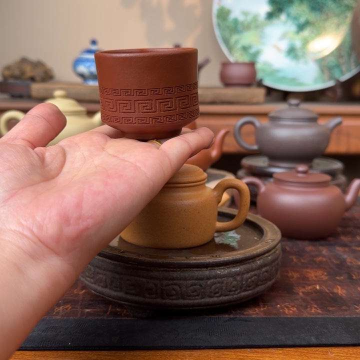 紫砂茶壶6666666666666666666