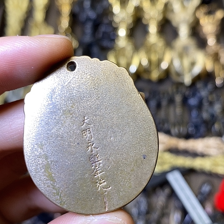 藏传青铜小微瑕福利福利