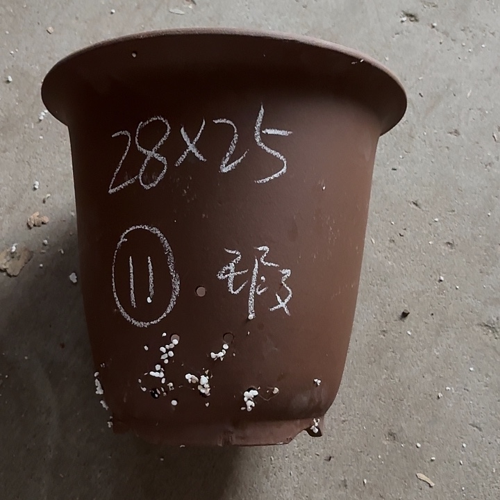 小***爱紫砂花盆宜兴紫砂花盆源头