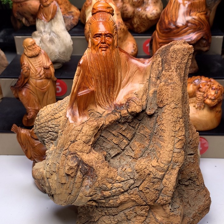 柏木（崖柏）崖柏陈化