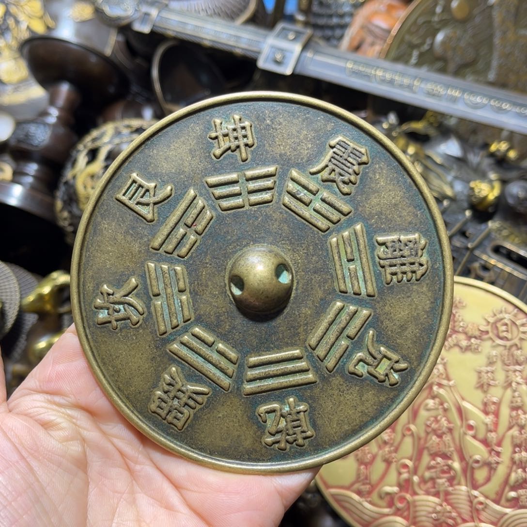 铜器摆件专属链接