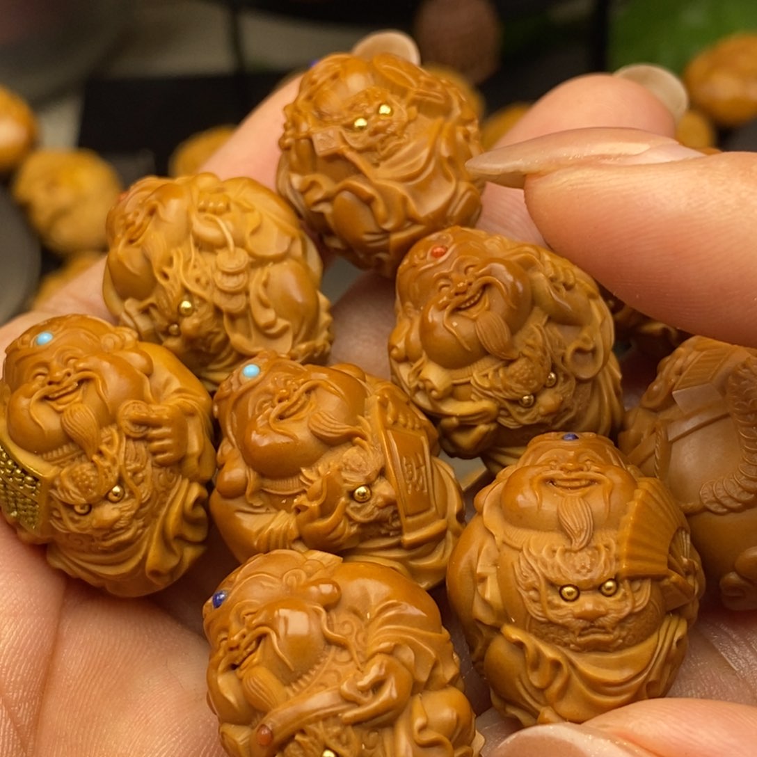 橄榄核手串橄榄橄榄