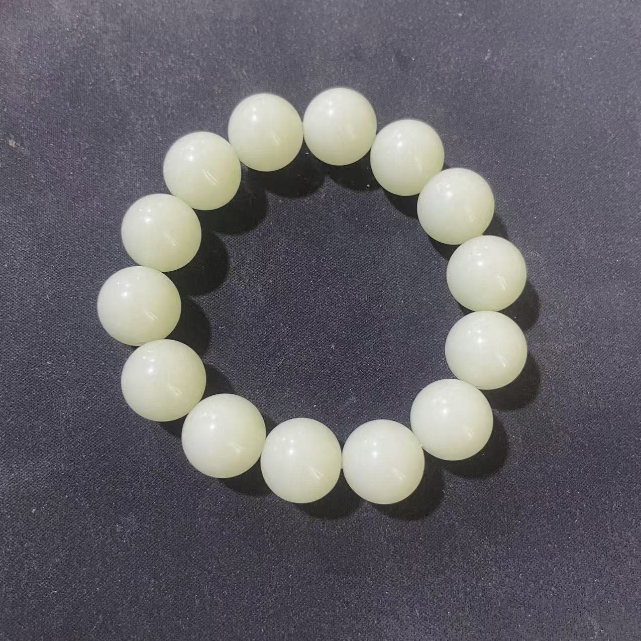 【配礼盒】  精品菩提手串  YW145