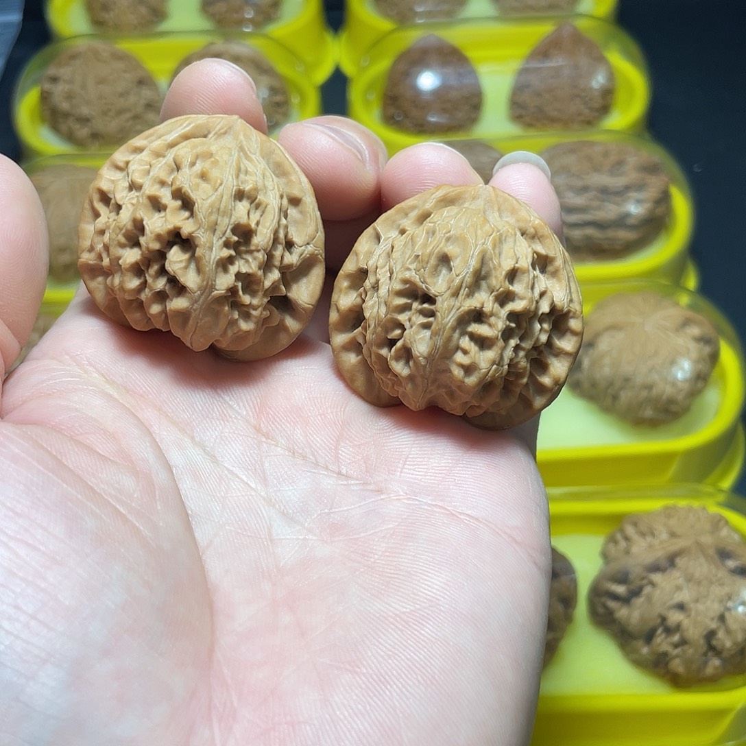 把件文玩核桃39尺宫灯