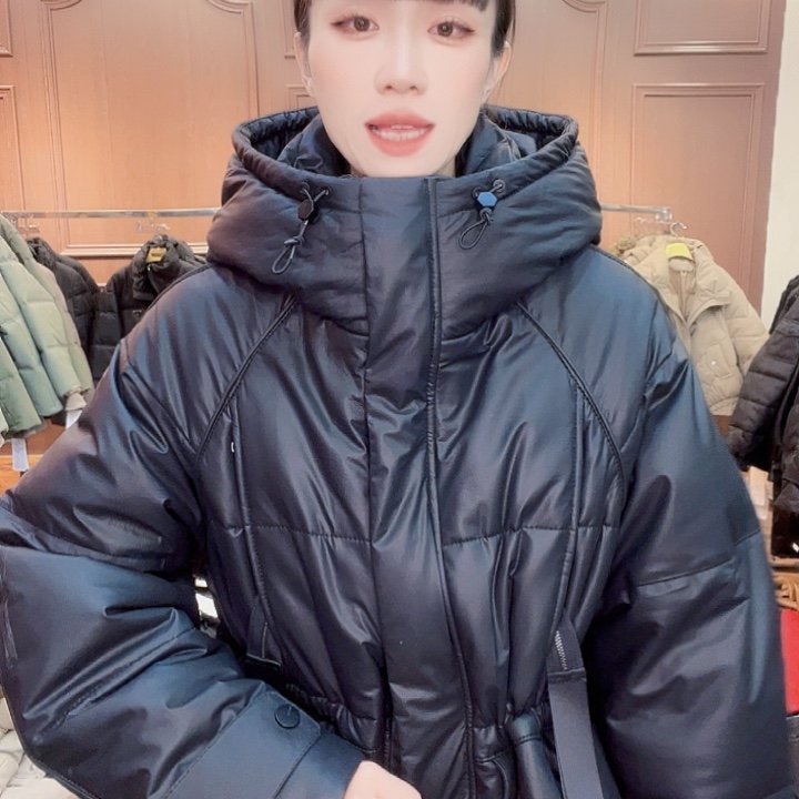 140……160斤皮羽绒服