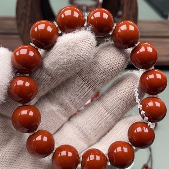 橄榄核吊坠橄榄核