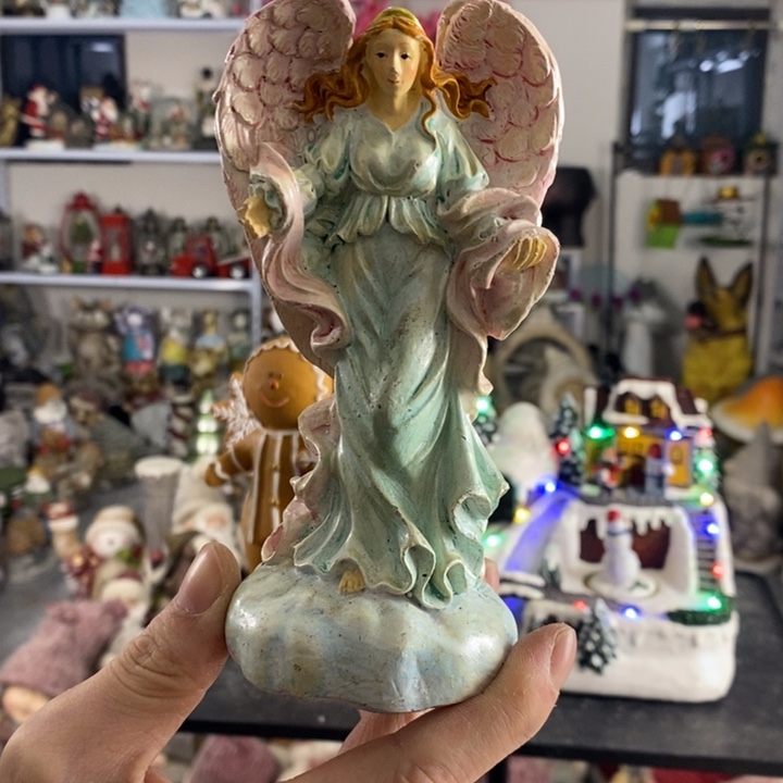 树脂工艺品摆件默认微瑕