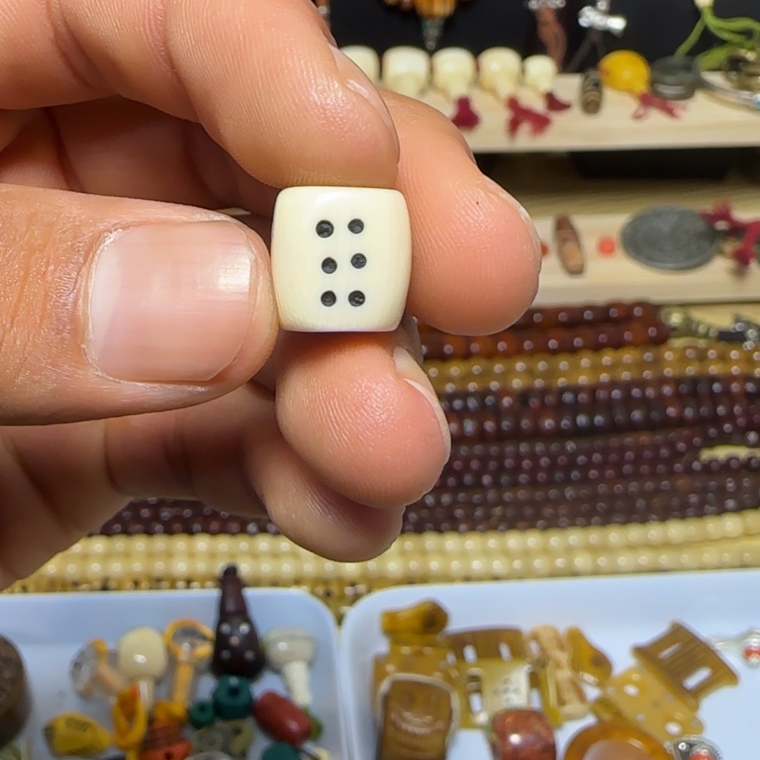 F***g格桑工艺坊直播间