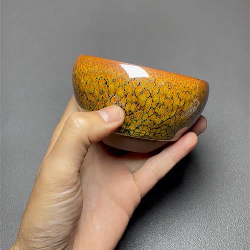 【闪购商品】茶盏-10048..........