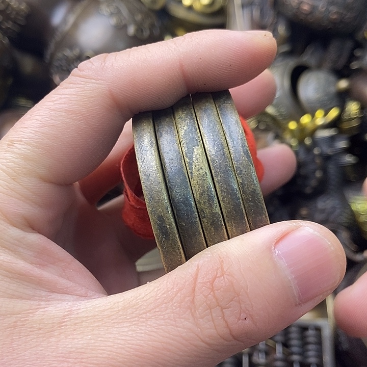 铜器时代……铜器时代