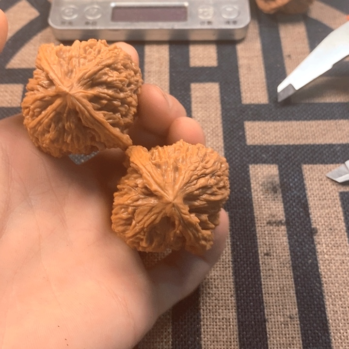 吊坠文玩核桃全品南疆