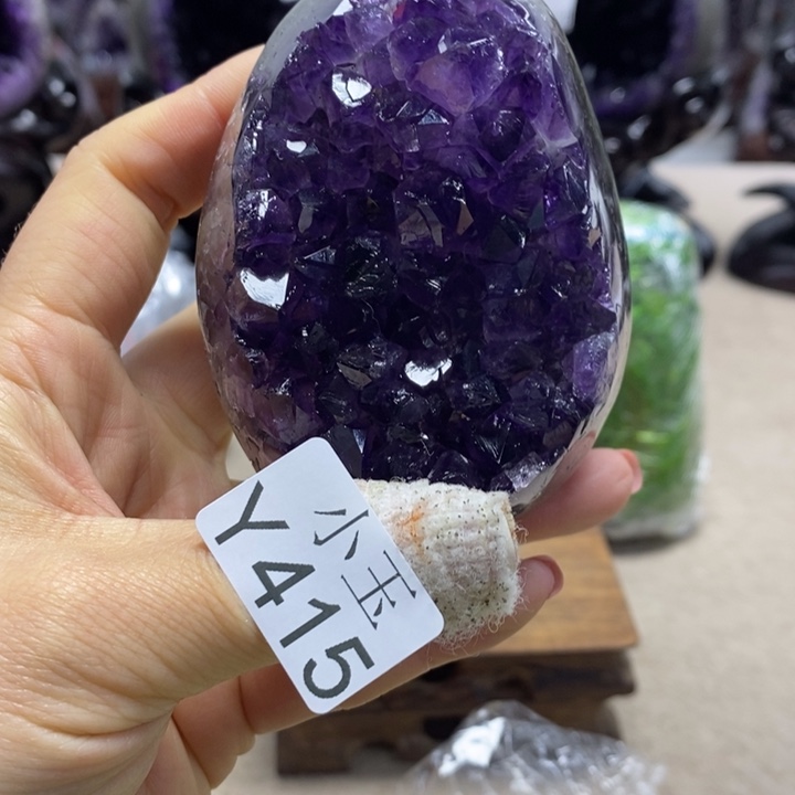 未镶嵌大型摆件（非配饰）水晶摆件