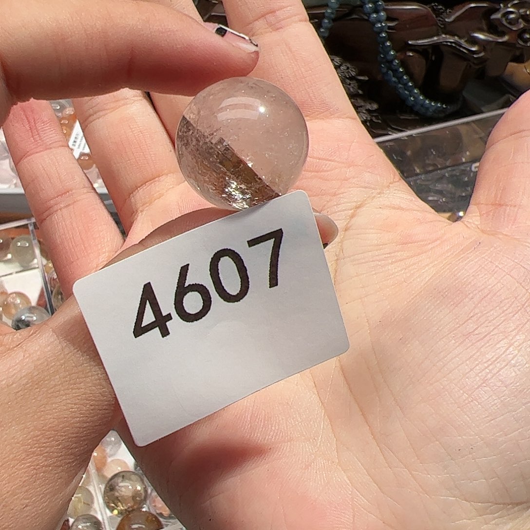 大型摆件（非配饰）未镶嵌水晶