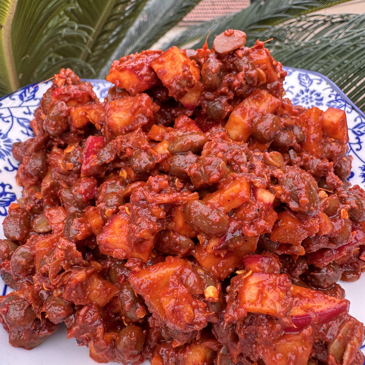 徐三味草屋盐豆盐豆子下饭正宗