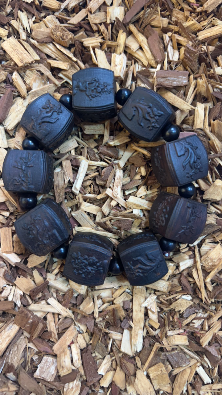 沉香x144 福来精选高端文玩