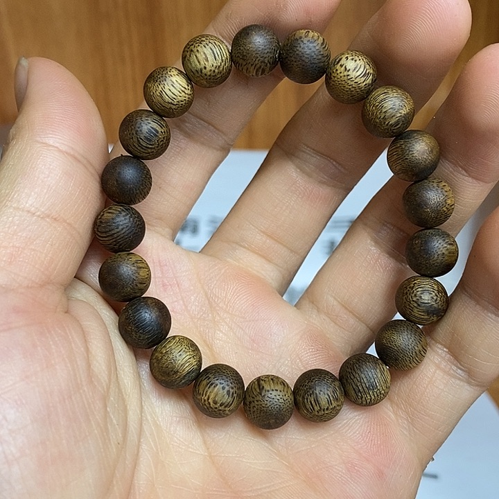 沉香碎屑沉香9mm7号链接