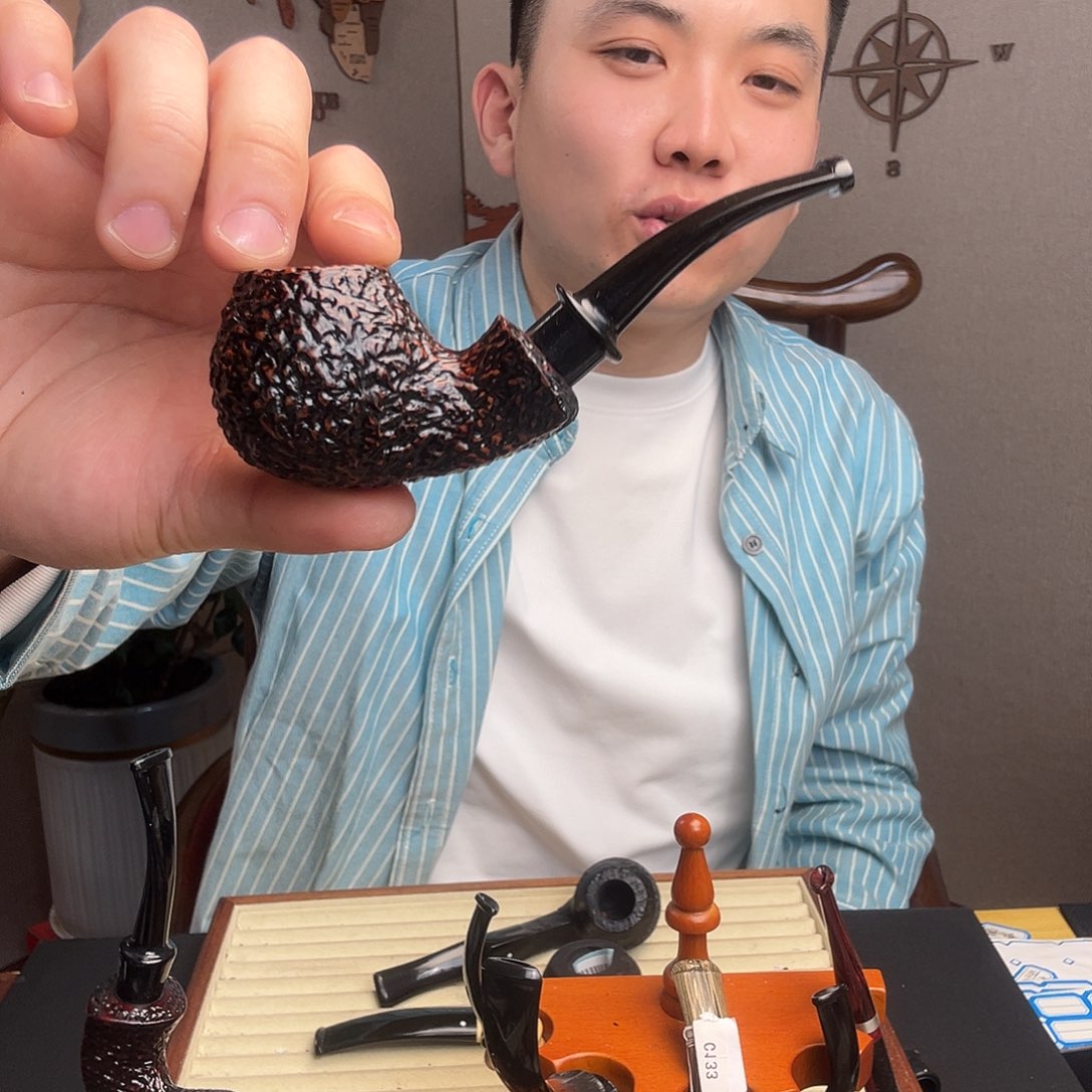 石楠木意大利进口石楠木木烟斗