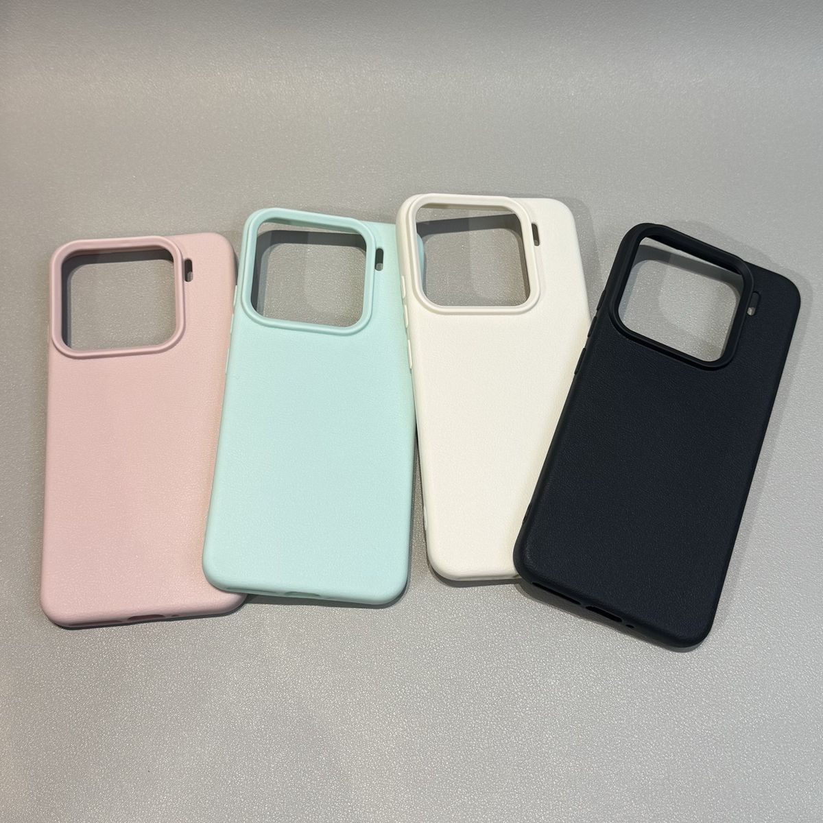 未拆封 Xiaomi/小米 适用小米15Pro手机壳小众艺术小米15