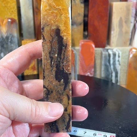寿山石印石寿山石印石