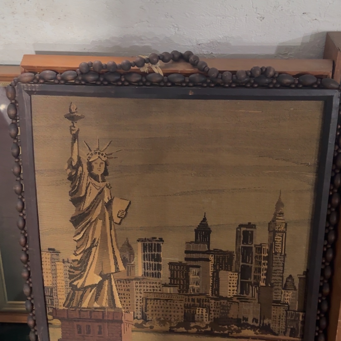 杨***胜瓷片茶室摆件茶室摆件